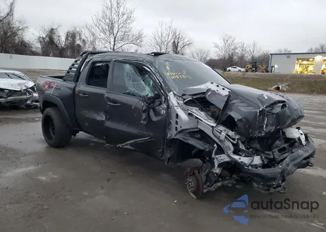 2021 Ram 1500 Trx from USA, damaged, VIN 1C6SRFU90MN685241
